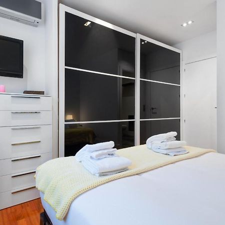 Mintystay - Granada 41 Madrid Exterior foto